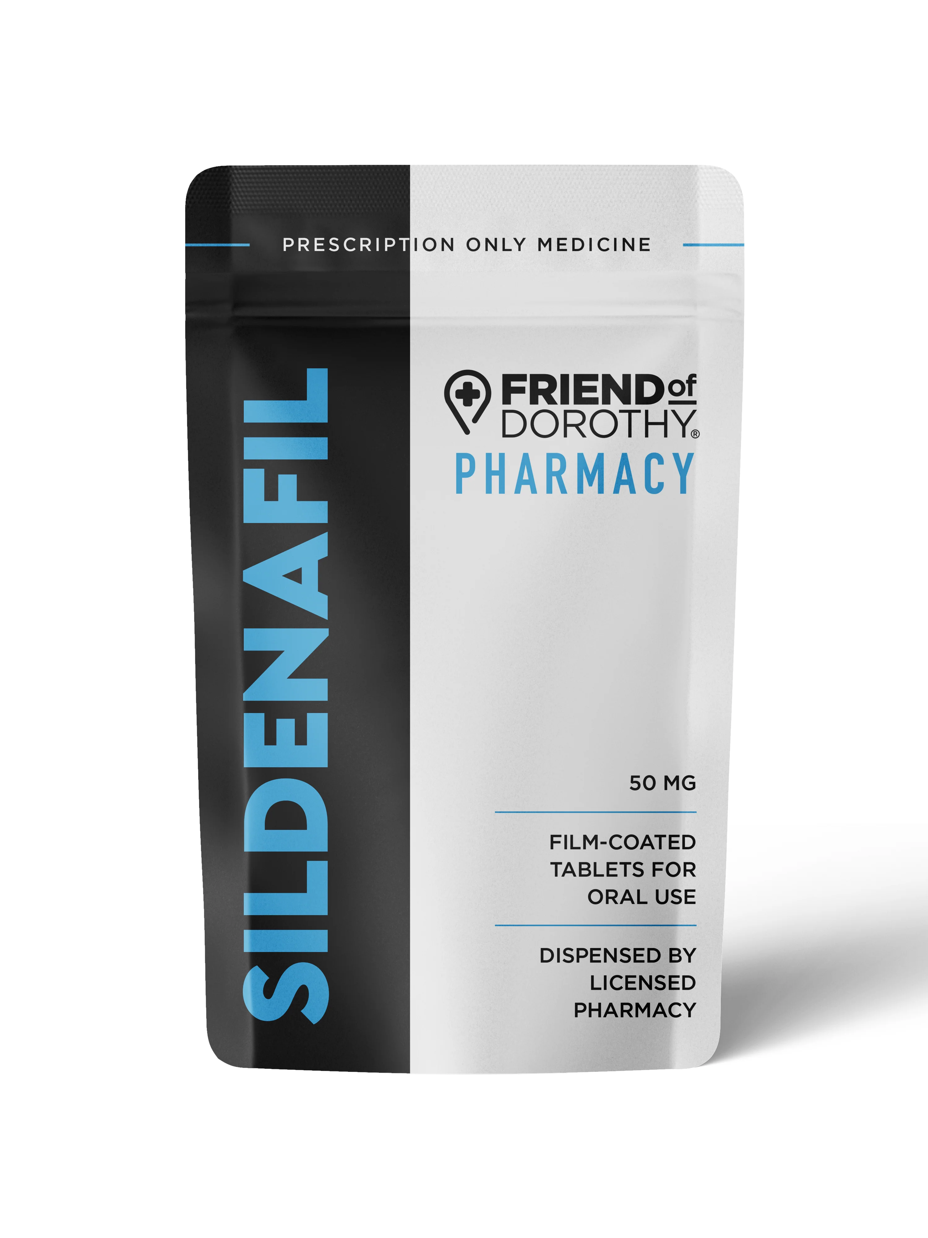 PHARMACY (COMING SOON)